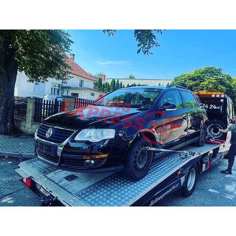 Veškeré náhradní díly-VW Passat B6 kombi 2006 BKC HNV L041