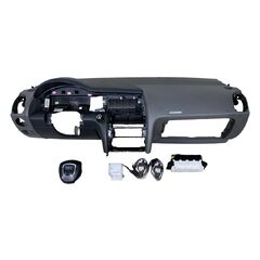 Audi Q7 4L r.v. 2008 palubní deska