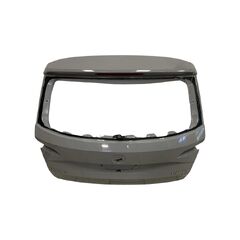 Škoda Karoq 6N r.v. 2018 šedá barva kód barvy LF7A M3M3 Pate dvere