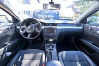 Vůz na díly Škoda Superb 2 kombi 2010 CBBB LTD LF8L