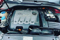 VW Golf VI 6 kombi CFHC NFP LY3D