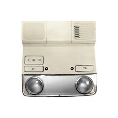 VW Passat CC facelift r.v. 2015 stropní světlo 1K0947105 1K0947133H