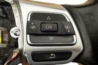 VW Golf 6 GTD hatchback r.v. 2011 multifunkční volant 5K0419091