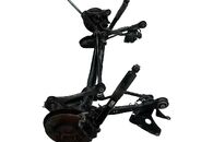 VW Caddy 5K skříňový vůz r.v. 2023 zadní náprava 5R3501101M