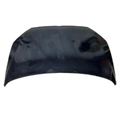 VW Touran 5T r.v. 2016 černá metalíza kód barvy LC9X kapota