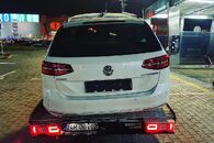 Veškeré náhradní díly VW Passat B8 kombi 2016 DFCA PZR L0K1