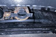 Vůz na náhradní díly VW Touran 1T2 FL 2009 BLS KXD LC9X