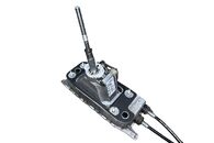 VW Passat CC facelift r.v. 2013 mechanismus řazení 6Q manual 3C0711049AD