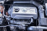 Vůz na náhradní díly VW Scirocco 3 2011 CCZB KZS LB9A
