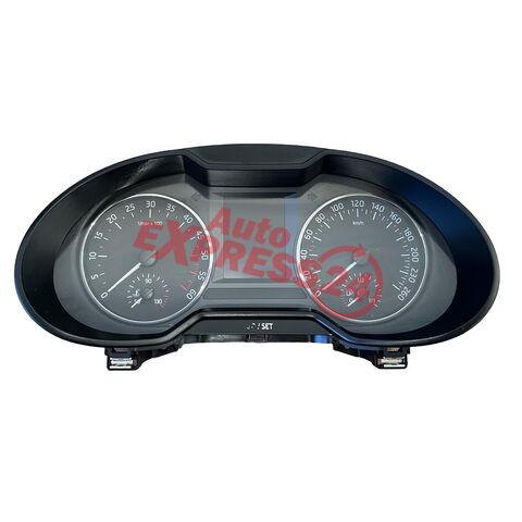 Škoda Octavia 3 kombi r.v. 2013 naftové budíky 5E0920850E