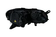 VW Passat B7 kombi r.v. 2013 levé přední světlo xenon LED 3AB941751 3AB941753 jednotky 3D0941329B 8K0941597B
