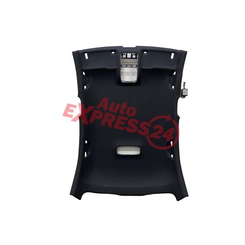 Škoda Octavia 3 sedan facelift Laurin a Klement r.v. 2019 černá stropnice 5E5867501H