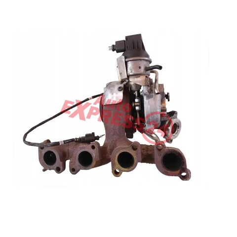 Turbo 03L253056C 2.0TDI 125KW CEGA