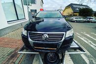 Veškeré náhradní díly VW Passat B6 sedan 2007 BMR HYC LC9X