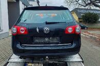 Veškeré náhradní díly VW Passat B6 sedan 2010 CBAB KXU LB6S