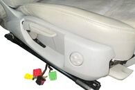 Audi A6 C7 4G avant 2014 sedačky