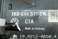 Škoda Octavia 2 facelift kombi r.v. 2011 řídící jednotka ABS 1K0907379BD 1K0614517CN