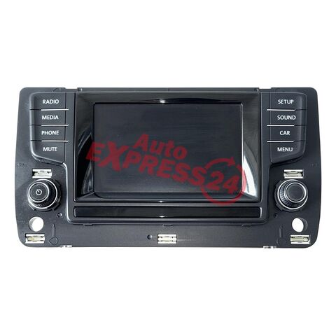 VW Golf 7 kombi r.v. 2015 navigace 5G0919605