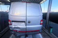 Vůz na náhradní díly VW Transporter T5 FL 2013 CFCA PAT LA7W