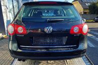 Vůz na náhradní díly VW Passat B6 kombi 2008 CBAB KNS LC9X