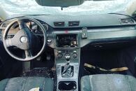Veškeré náhradní díly VW Passat B6 kombi 2006 BMP JLU LC9X