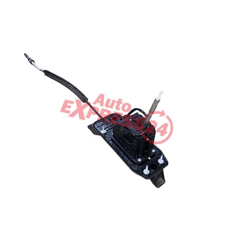 Škoda Superb 2 facelift kombi r.v. 2015 mechanismus řazení DSG 6Q 3AB713025D