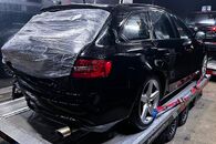 Vůz na náhradní díly Audi A4 B8 8K FL 2013 CDUC MZZ MFT LY9B