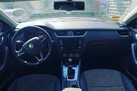 Veškeré náhradní díly Škoda Octavia 3 kombi 14 CKFC PPM LA7W