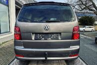 Vůz na náhradní díly VW Touran 1T2 FL 2008 BMY JXP LD7S