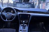 Vůz na díly VW Passat B8 sedan R-Line 2018 CJSA SSW LB7R