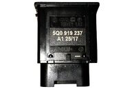 Audi Q7 4M r.v. 2018 druhá generace tlačítko 5Q0919237