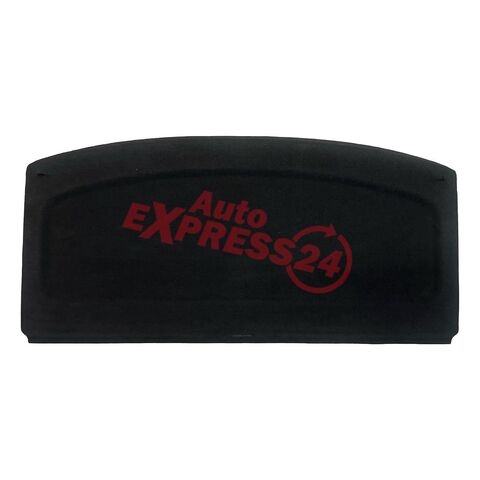 VW Golf 6 hatchback r.v. 2013 plato kufru