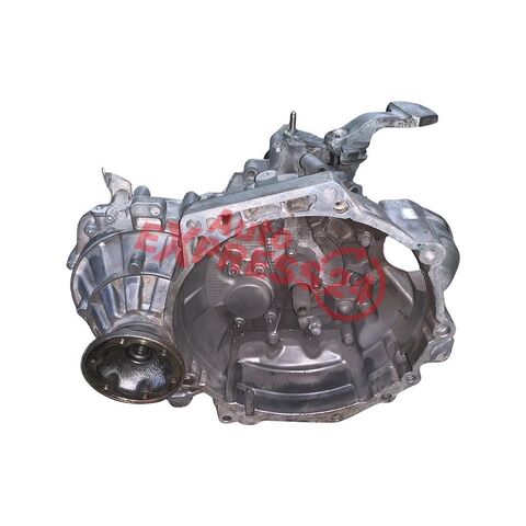 Převodovka 5Q START-STOP MDM 1.6TDI 77KW CAYC 2010