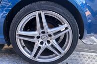 Vůz na náhradní díly Audi A3 8P sportback 2010 CFFB LNZ LX5V