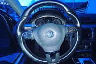 Veškeré náhradní díly VW Passat B7 kombi 2012 CFGB NLN LC8Y