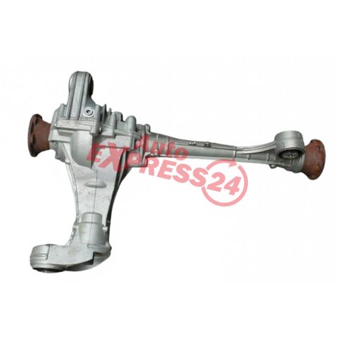 Rozvodovka 0BM409505L