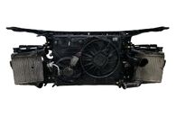 Chladičová stěna CASA 3.0TDI 176KW V6 commonrail s DPF AUDI Q7 4L S-Line facelift r.v. 2010