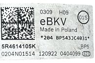 VW Caddy 5K skříňový vůz r.v. 2023 posilovač brzd 5R4614105K