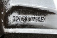 VW kola 205/55 R16 zimní kola 5,59mm DOT2423 7Jx16H2 ET45 3C0601025AE