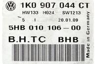 Klimatronik 1K0907044CT
