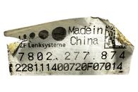 Škoda Octavia 3 RS kombi r.v. 2015 řízení 5Q1423053Q