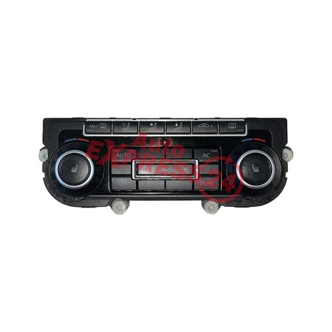 VW Golf 6 kombi r.v. 2010 klimatronik 5K0907044BT