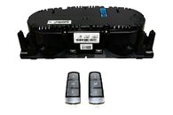 VW Passat B7 kombi r.v. 2014 naftové budíky barevné 3AA920880N