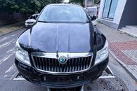 Vůz na díly Škoda Octavia 2 FL kombi 2013 CDAA NMY LF9R