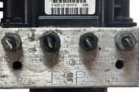 Audi A4 8K facelift avant r.v. 2014 řídící jednotka ABS 8K0907379CP 8K0614517HA