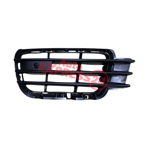 VW Touareg 7P r.v. 2012 levá mřížka předního nárazníku 7P6853665A