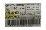 Levé přední světlo xenon 8K0941029C jednotky 8K0941597 1307329218