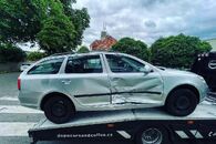 Veškeré náhradní díly Škoda Octavia 2 FL kombi CDAA NMY LI7