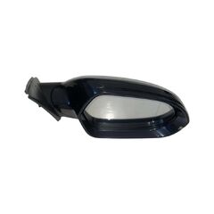 Audi A6 C7 4G avant r.v. 2013 tmavě modrá metalíza kód barvy LX5R pravé zrcátko 14 pinů