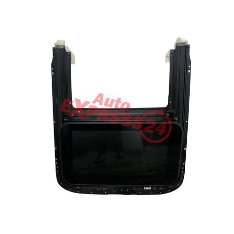 Audi A6 C6 4F S-line sedan r.v. 2007 střešní okno 4F5877043F 4B0959591J